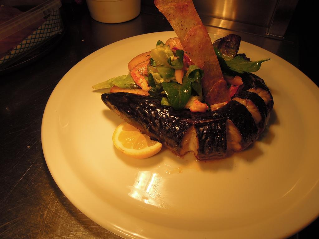 The Black Bull At Nateby เคิร์กบีสตีเฟน ภายนอก รูปภาพ