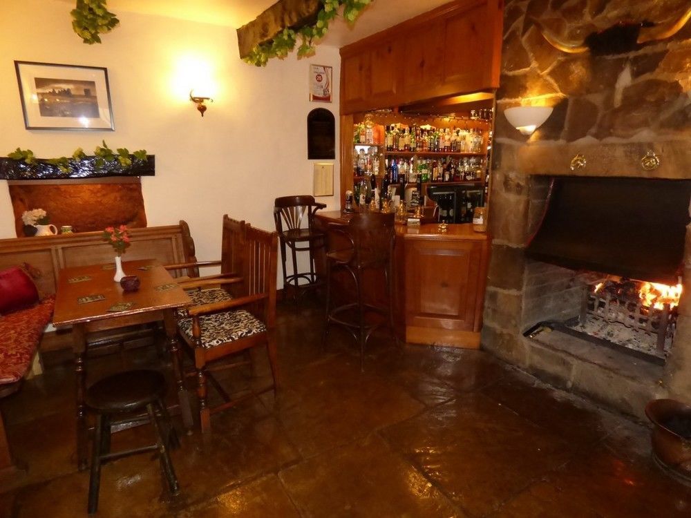 The Black Bull At Nateby เคิร์กบีสตีเฟน ภายนอก รูปภาพ